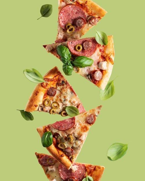 Prosciutto