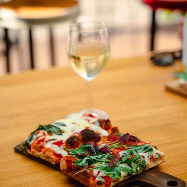 Margherita