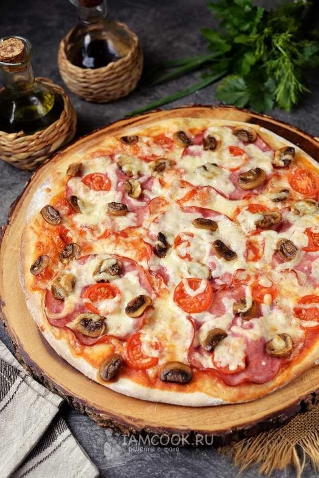 Mediterranean